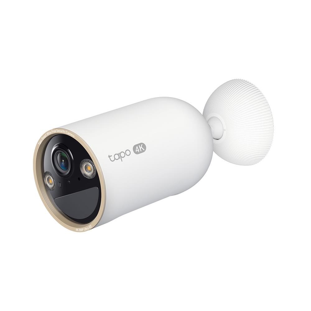 TP-Link Tapo C460 venkovní kamera C425 (8MP, 4K, 2160p, IR 15m, WiFi, micro SD card, IP66)2 