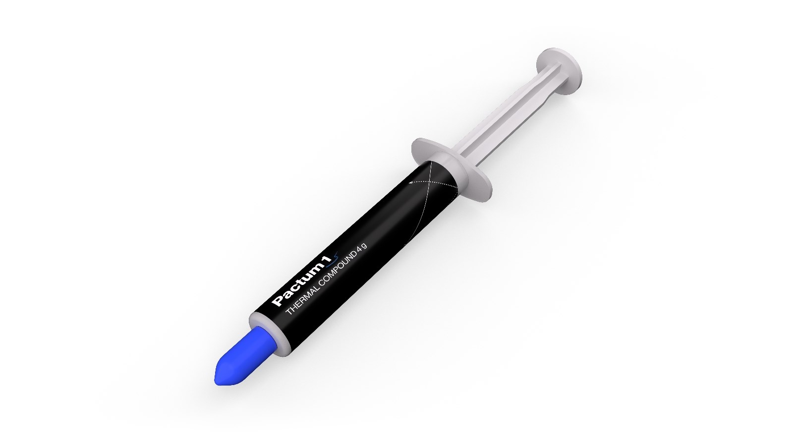 Endorfy teplovodivá pasta Pactum 1 / 4 g0 