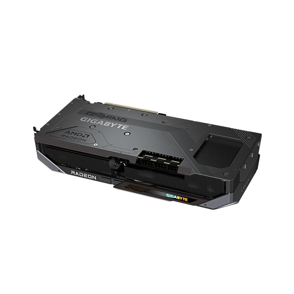 GIGABYTE Radeon RX 9070 XT/ Gaming/ OC/ 16GB/ GDDR65 