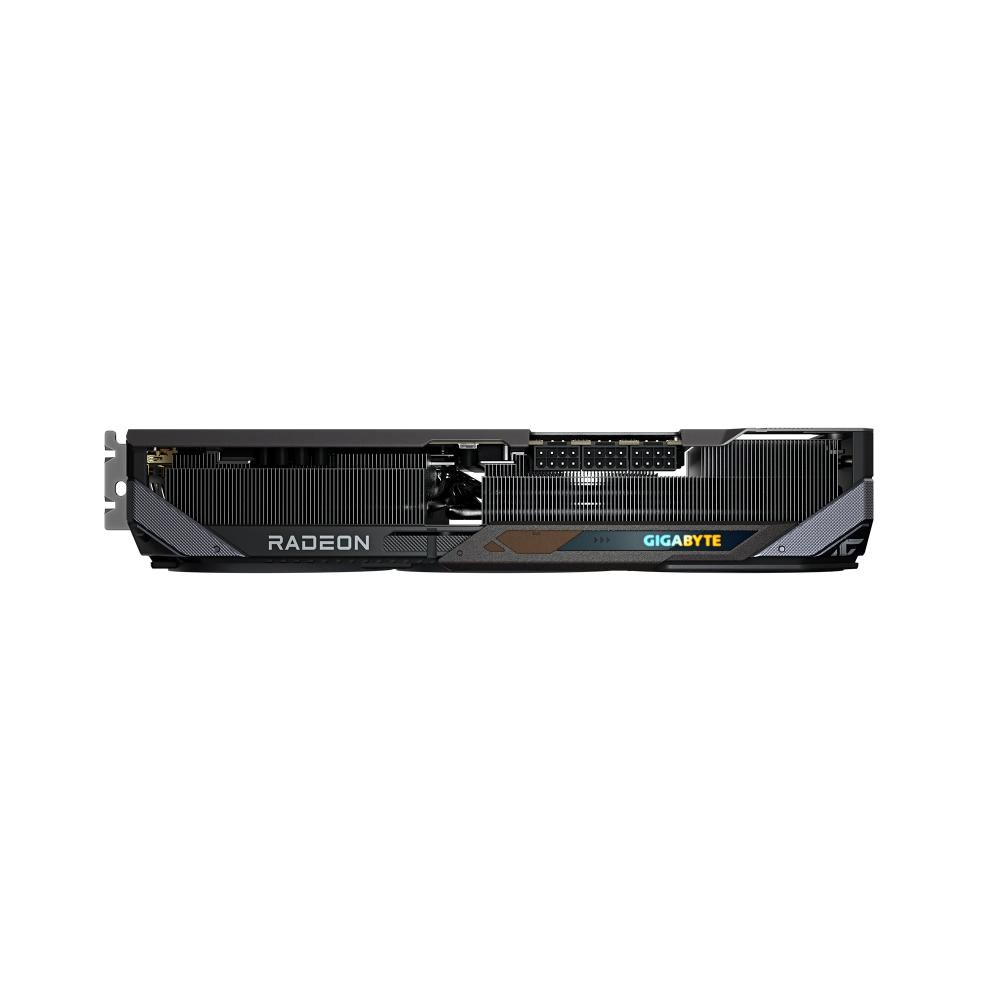 GIGABYTE Radeon RX 9070 XT/ Gaming/ OC/ 16GB/ GDDR67 