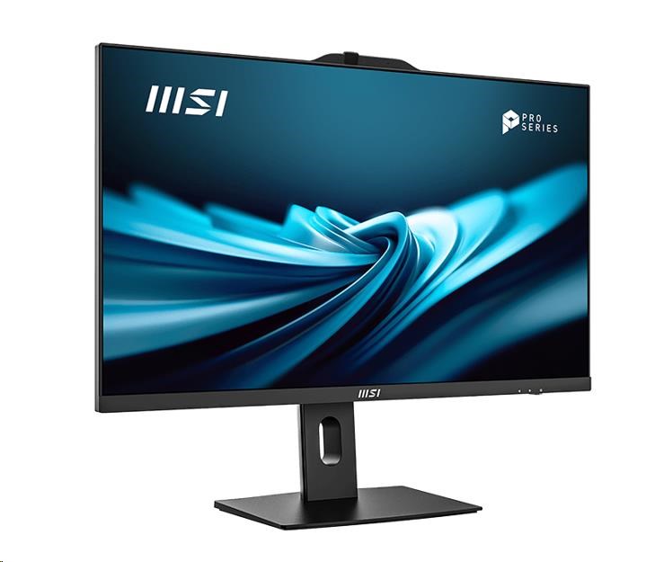MSI PC AiO PRO AP272P 14M-644XEU, i5-14400, 27