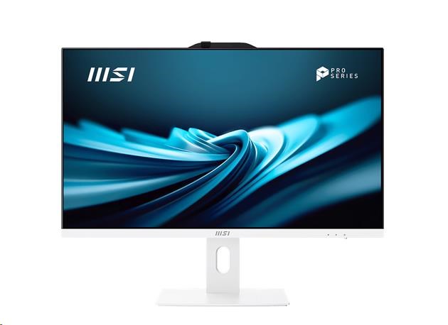 MSI PC AiO PRO AP272P 14M-868XEU, i5-14400, 27