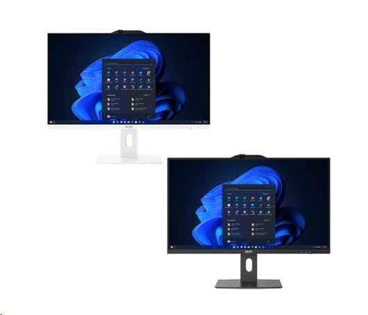 MSI PC AiO PRO AP272P 14M-868XEU, i5-14400, 27