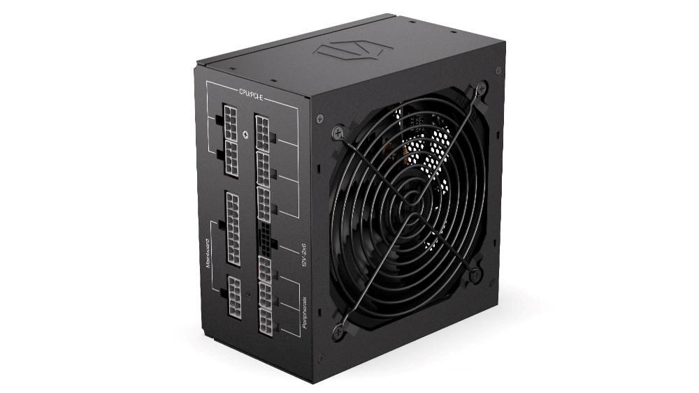Endorfy Supremo FM6 Gold 1000W 80+ Gold