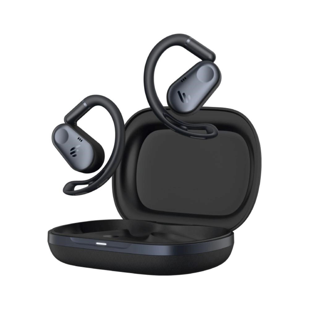 EDIFIER bezdrátové sluchátka Comfo Flex,  Open-ear,  Bluetooth,  černá1 