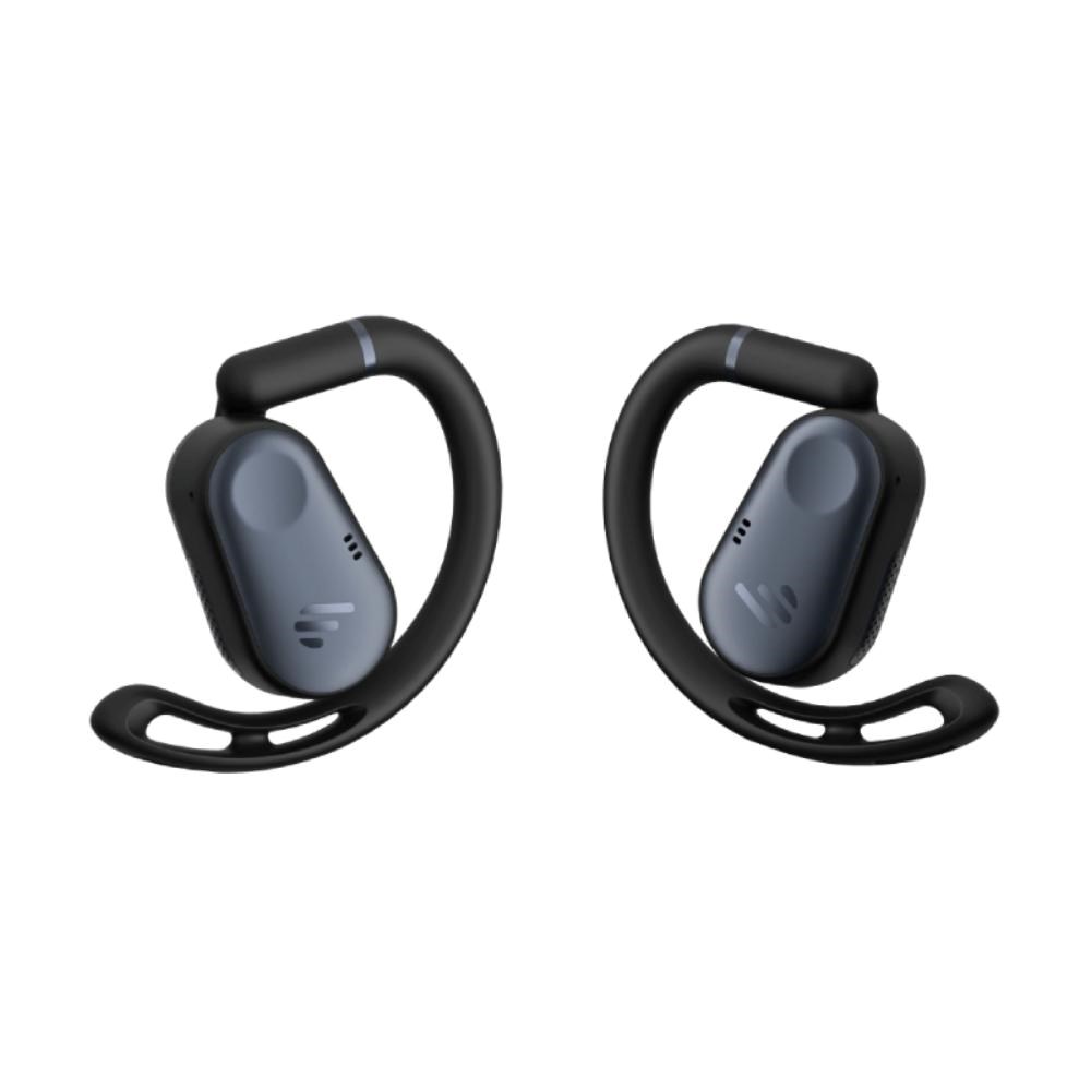 EDIFIER bezdrátové sluchátka Comfo Flex,  Open-ear,  Bluetooth,  černá3 