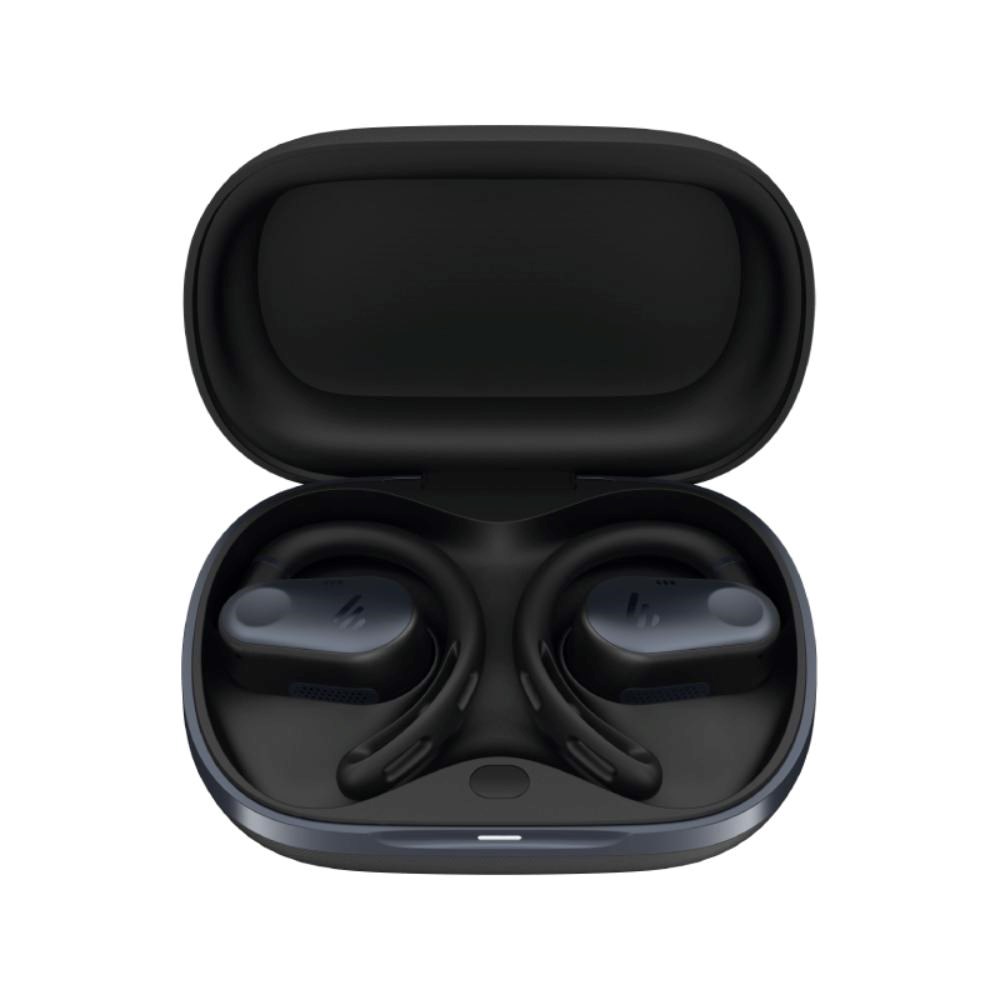 EDIFIER bezdrátové sluchátka Comfo Flex,  Open-ear,  Bluetooth,  černá8 