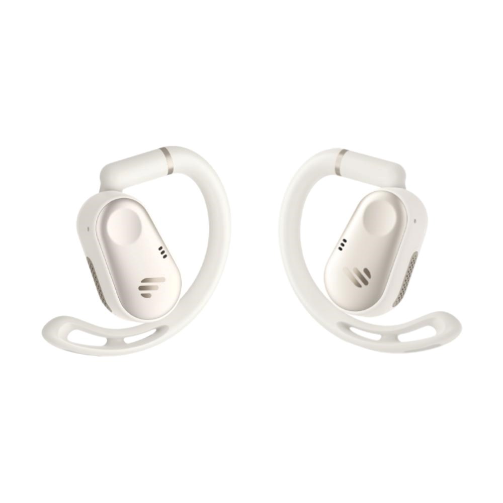 EDIFIER bezdrátové sluchátka Comfo Flex,  Open-ear,  Bluetooth,  bílá0 