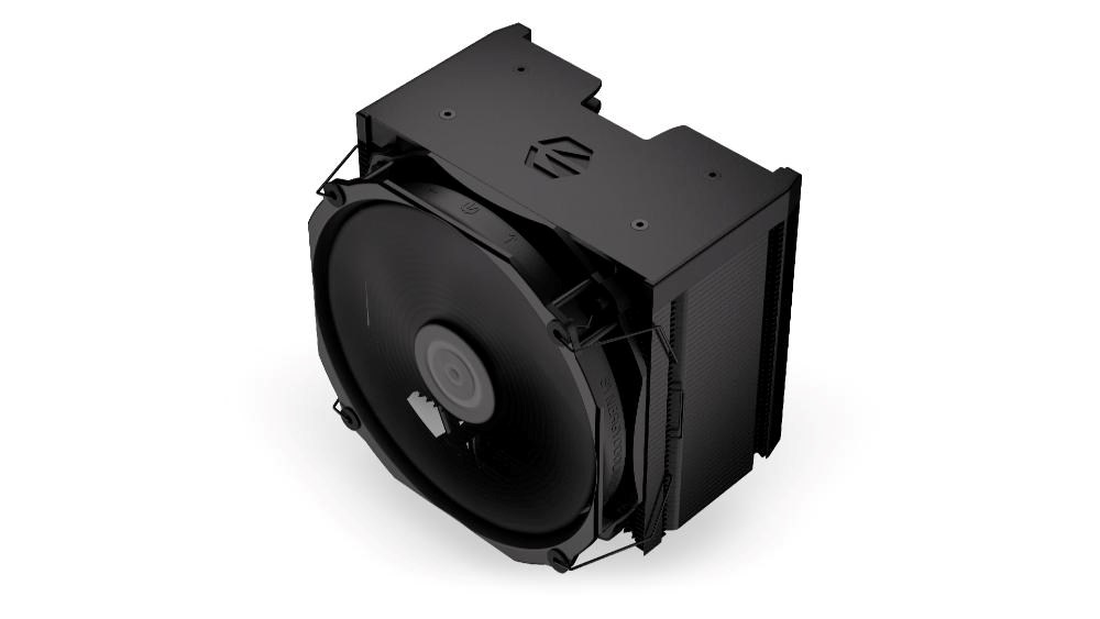ENDORFY Chladič CPU Fortis 5,  1x140mm,  LGA1851,  AM5,  černá1 