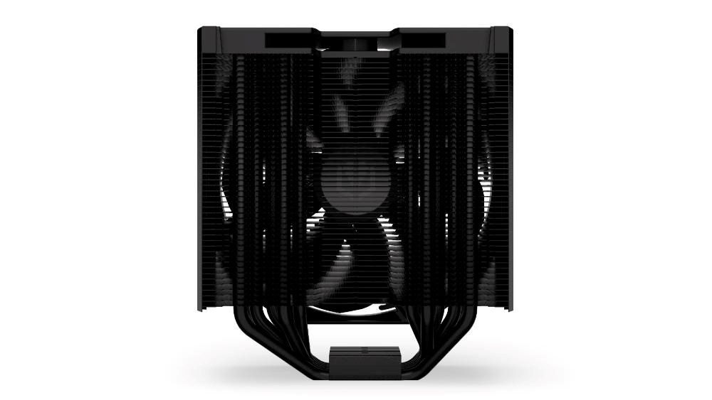 ENDORFY Chladič CPU Fortis 5,  1x140mm,  LGA1851,  AM5,  černá5 