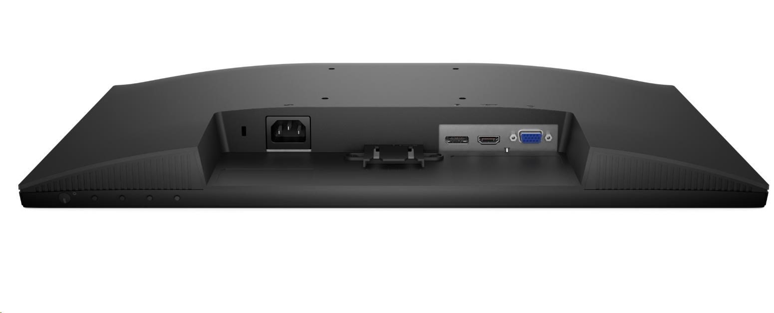 DELL LCD E2225HM - 21, 5