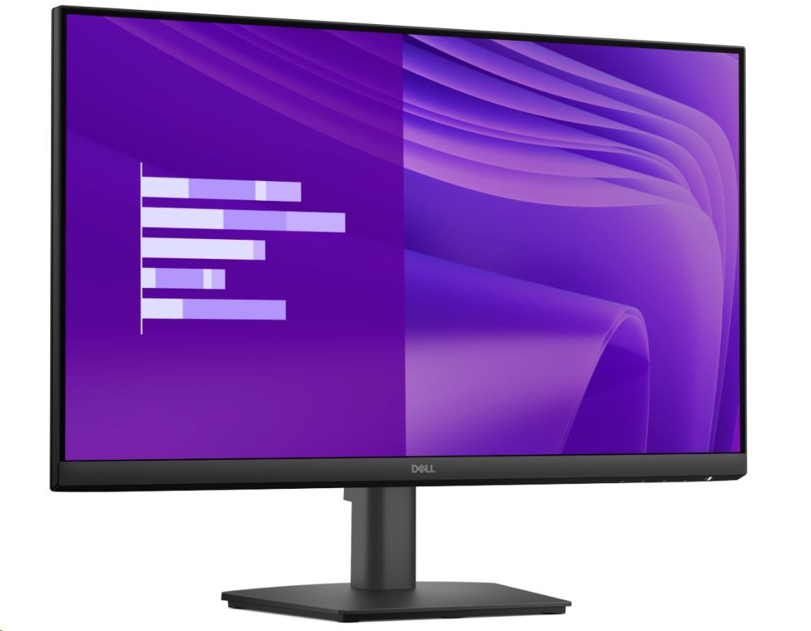 DELL LCD E2425HM - 23,8