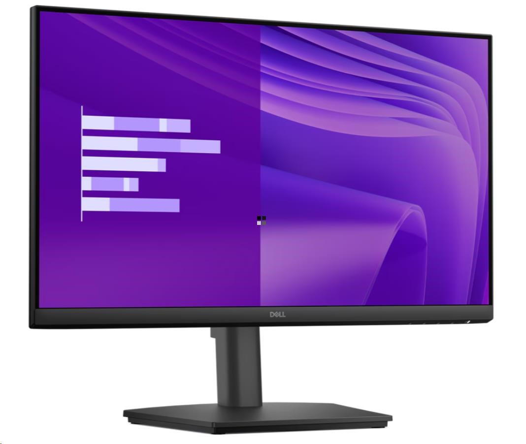 DELL LCD E2425HSM - 23, 8
