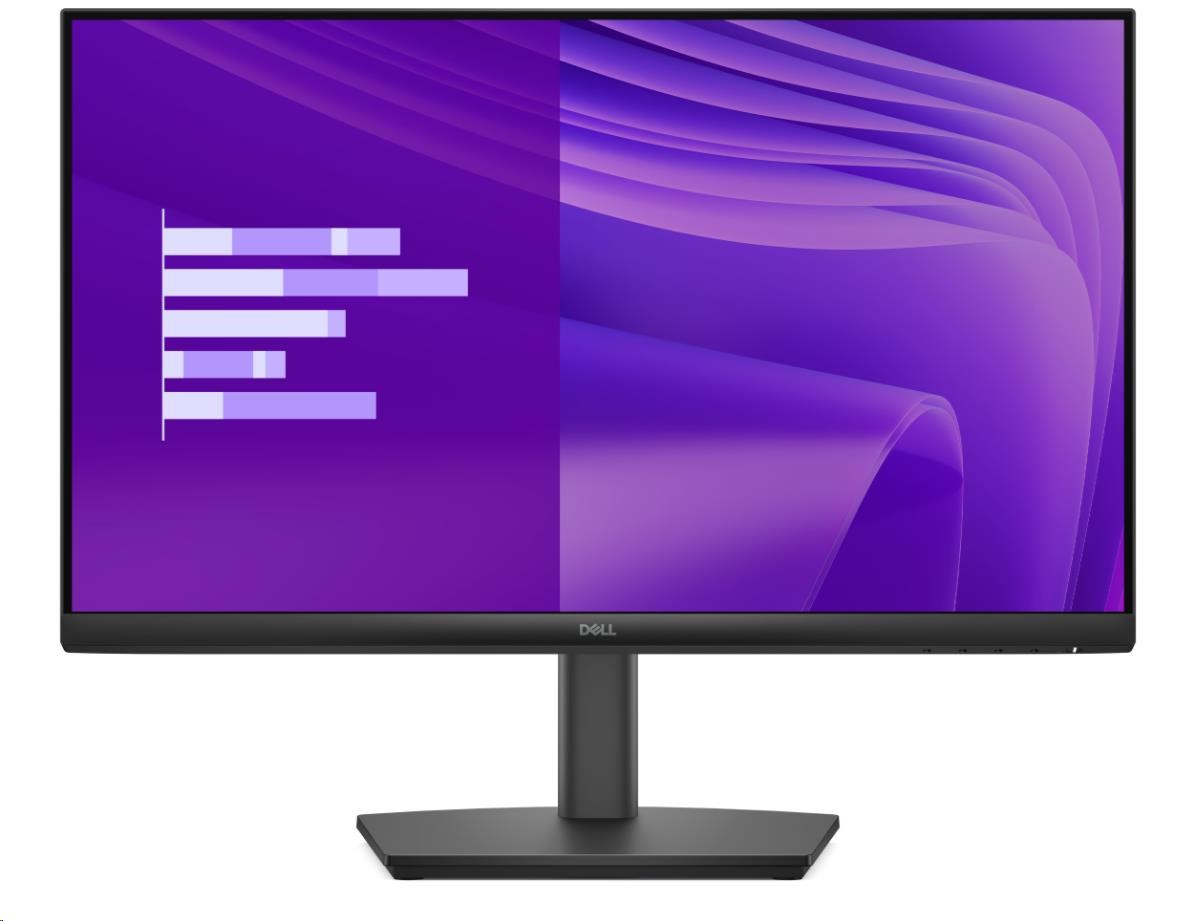 DELL LCD E2425HSM - 23, 8
