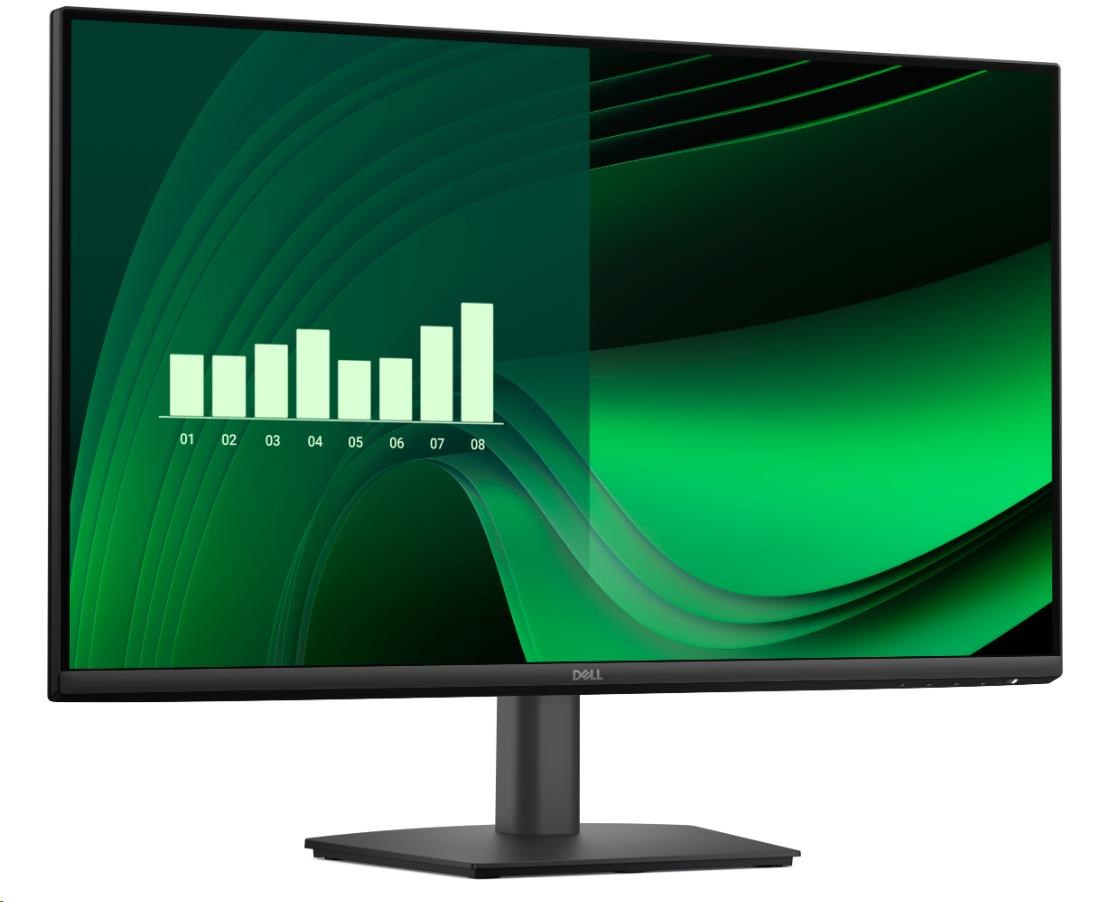 DELL LCD E2725HM - 23, 8