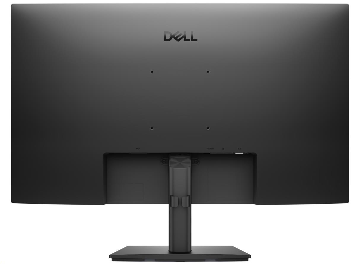 DELL LCD E2725HM - 23, 8