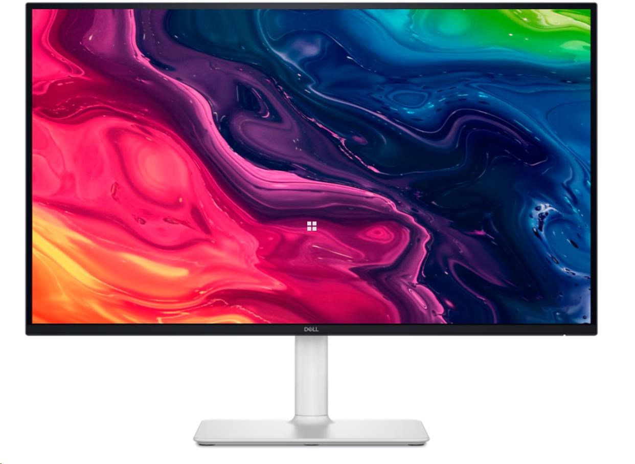 DELL LCD S2725QS - 27