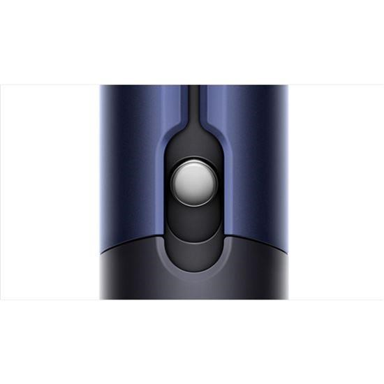 Dyson Airstrait HT01 žehlička na vlasy,  LCD displej,  Hyperdymium™ motor,  automatická pauza,  pruská modrá/ měděná2 