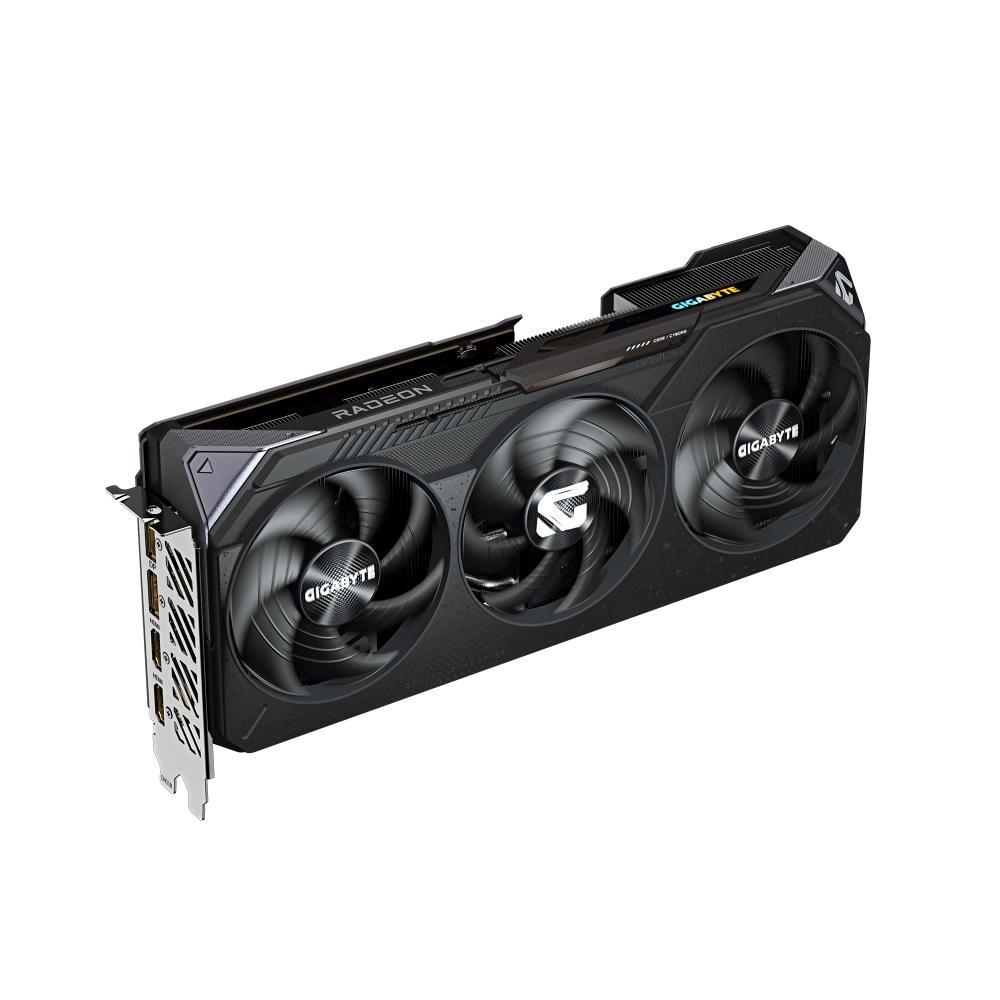 GIGABYTE Radeon RX 9070/ Gaming/ OC/ 16GB/ GDDR6
