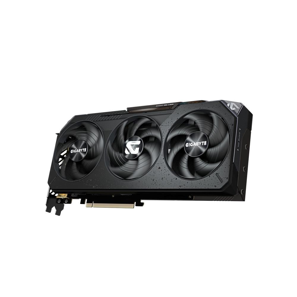 GIGABYTE VGA AMD Radeon RX 9070 GAMING OC 16GB,  16GB GDDR6,  2xDP,  2xHDMI1 