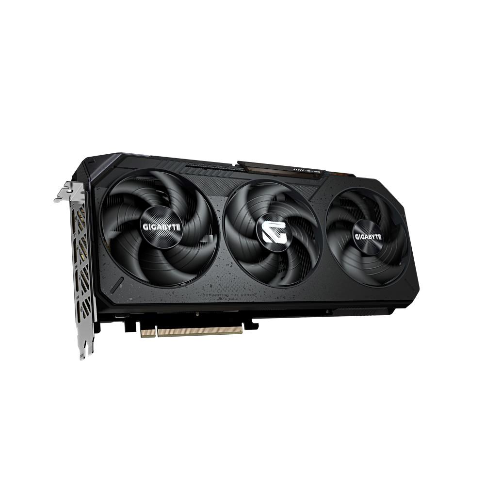 GIGABYTE VGA AMD Radeon RX 9070 GAMING OC 16GB,  16GB GDDR6,  2xDP,  2xHDMI3 
