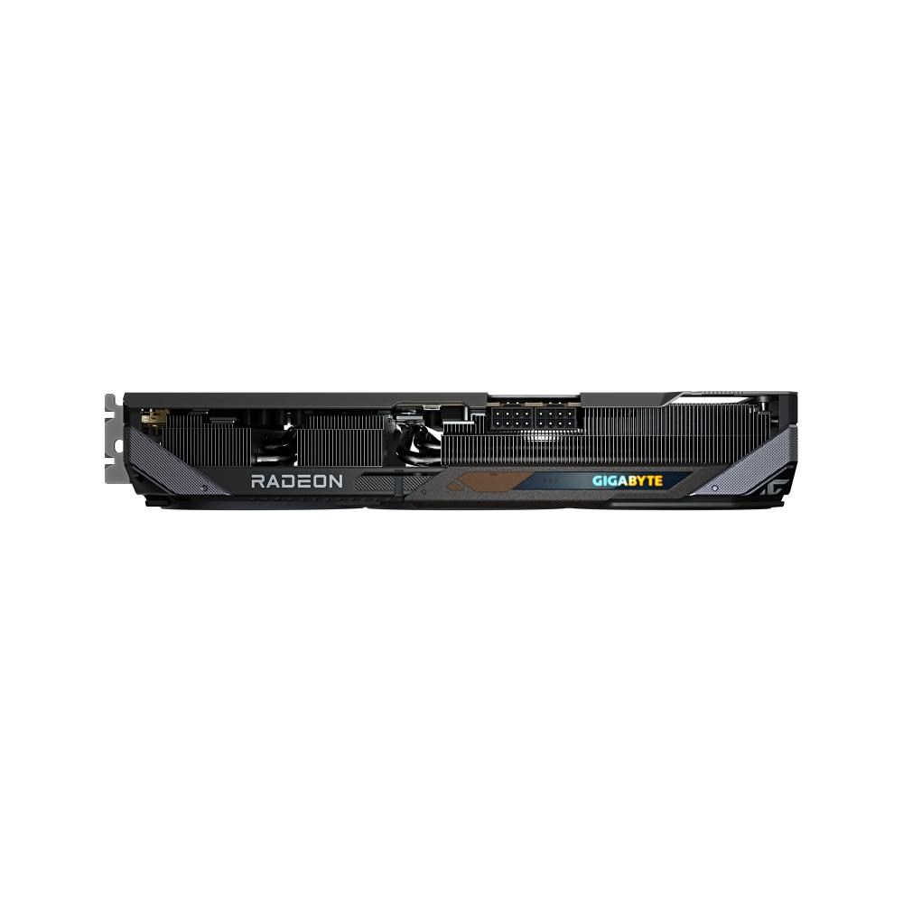 GIGABYTE VGA AMD Radeon RX 9070 GAMING OC 16GB,  16GB GDDR6,  2xDP,  2xHDMI5 