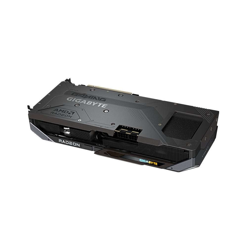 GIGABYTE VGA AMD Radeon RX 9070 GAMING OC 16GB,  16GB GDDR6,  2xDP,  2xHDMI7 
