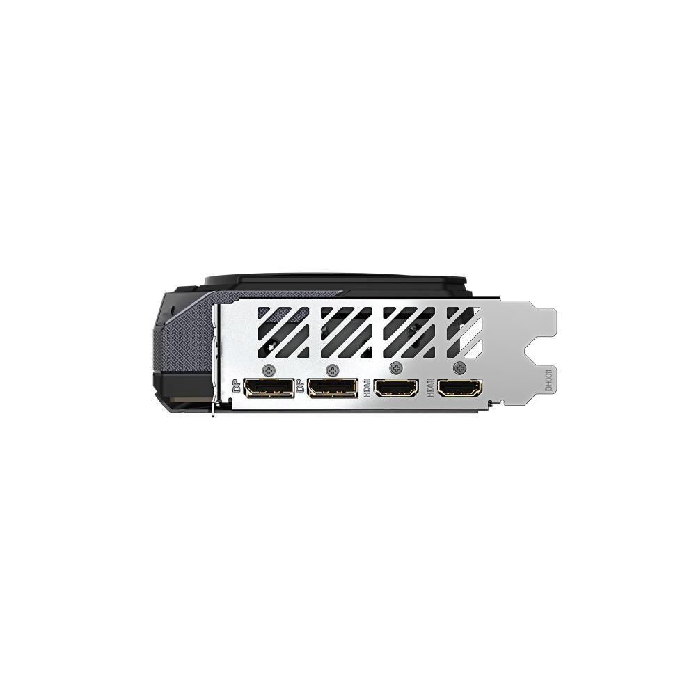 GIGABYTE VGA AMD Radeon RX 9070 GAMING OC 16GB,  16GB GDDR6,  2xDP,  2xHDMI8 