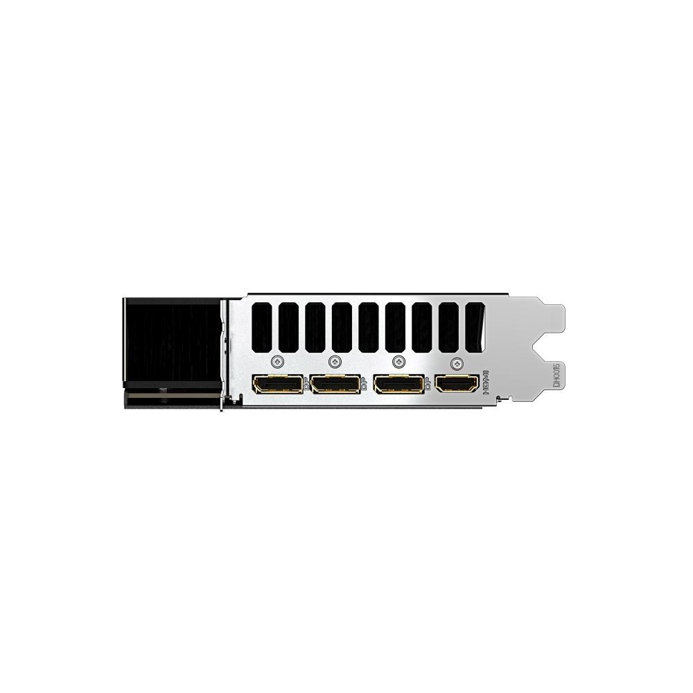 GIGABYTE VGA NVIDIA GeForce RTX 5090 XTREME WATERFORCE 32G,  32G GDDR7,  3xDP,  1xHDMI6 