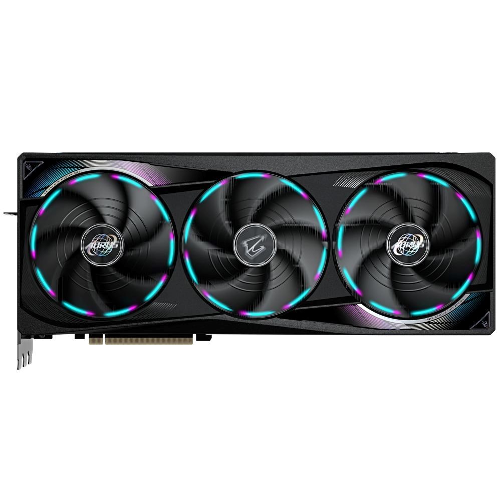 GIGABYTE AORUS GeForce RTX 5090 MASTER/ 32GB/ GDDR7