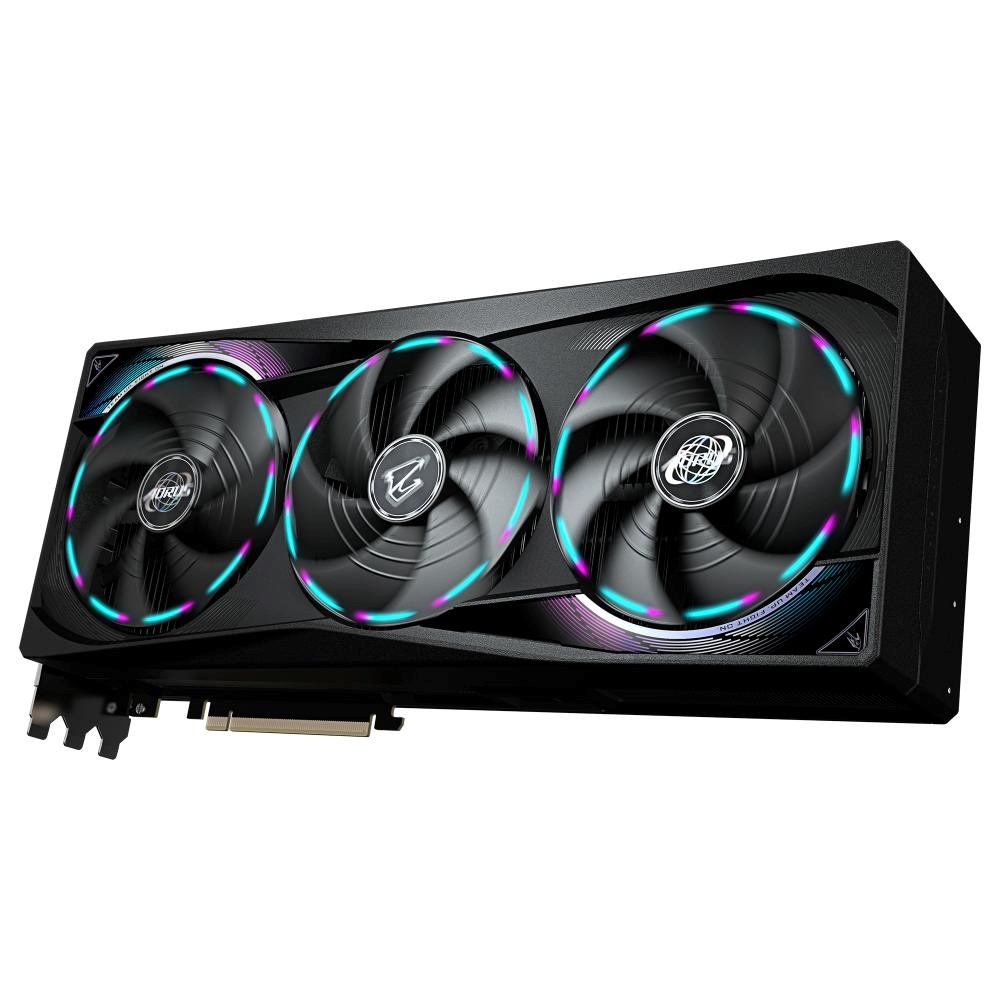 GIGABYTE VGA NVIDIA GeForce RTX 5090 MASTER 32G, 32G GDDR7, 3xDP, 1xHDMI2 