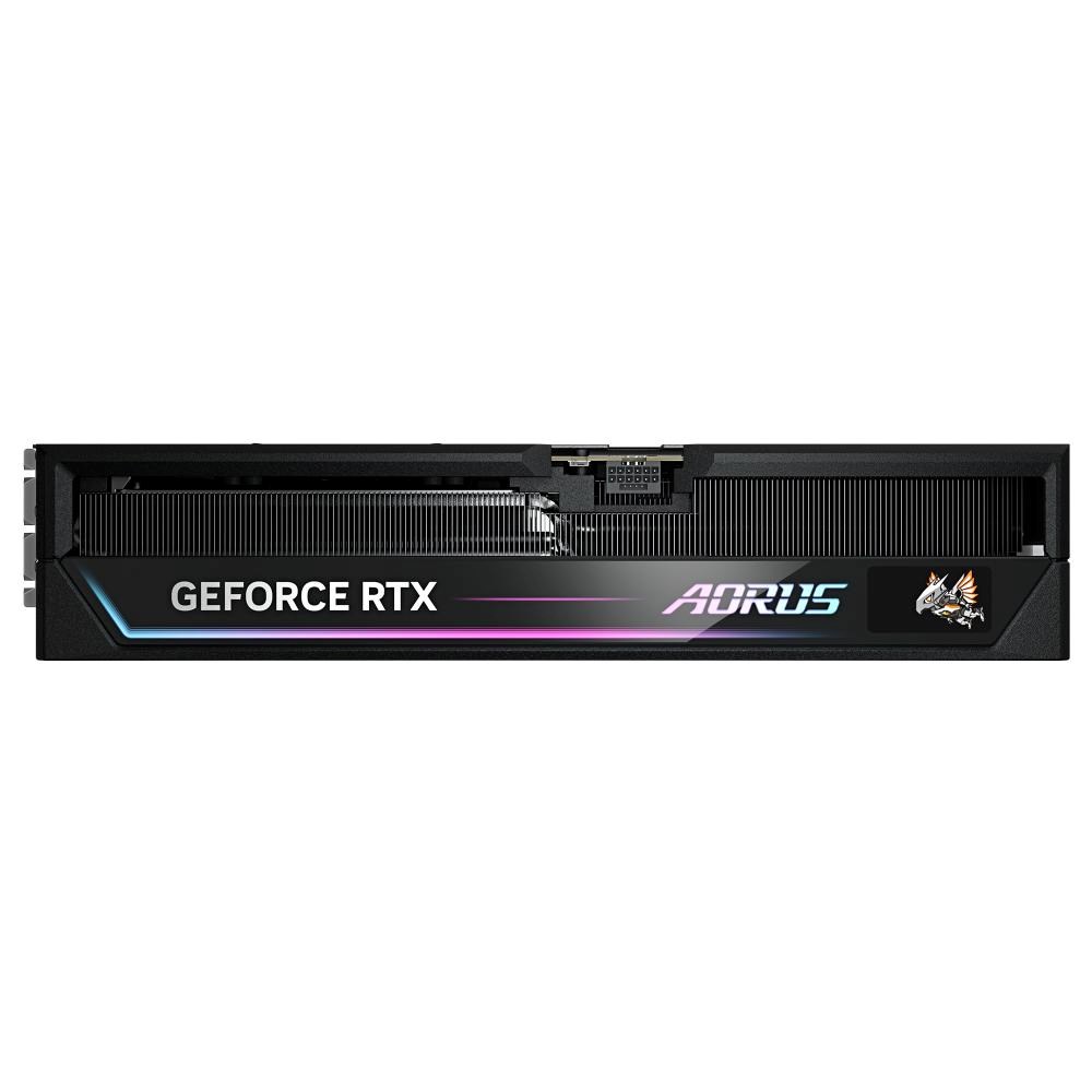 GIGABYTE VGA NVIDIA GeForce RTX 5090 MASTER 32G, 32G GDDR7, 3xDP, 1xHDMI6 