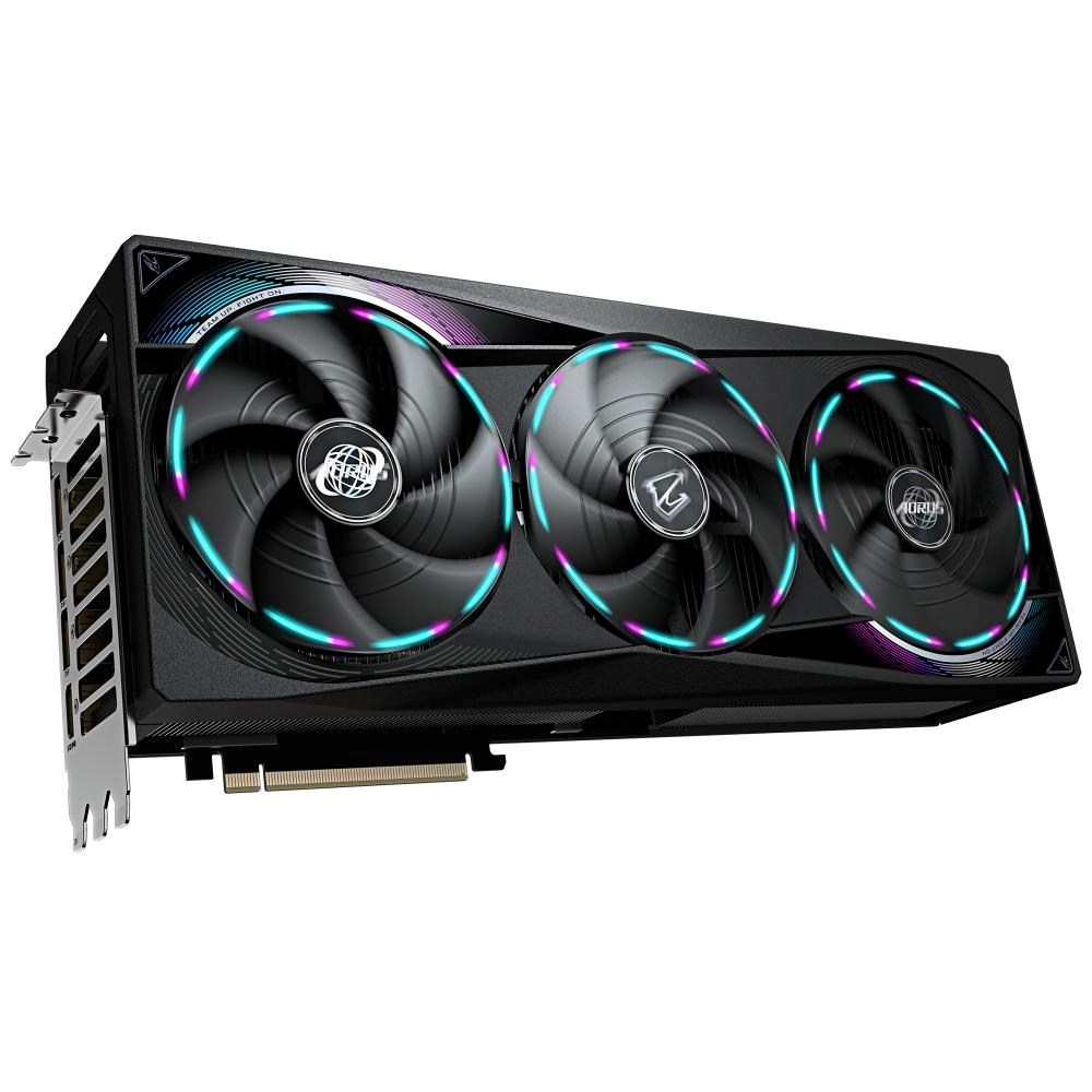 GIGABYTE VGA NVIDIA GeForce RTX 5080 MASTER 16G,  16G GDDR7,  3xDP,  1xHDMI2 