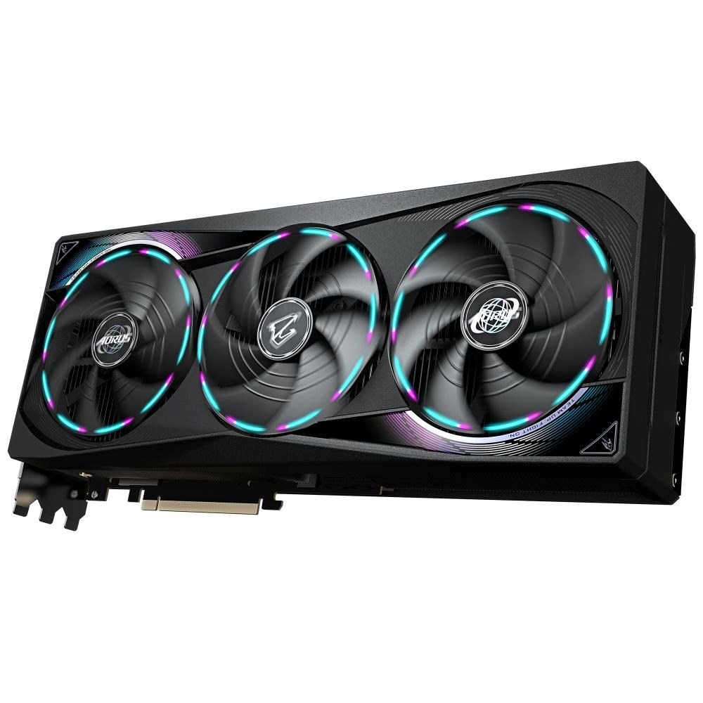 GIGABYTE VGA NVIDIA GeForce RTX 5080 MASTER 16G,  16G GDDR7,  3xDP,  1xHDMI3 