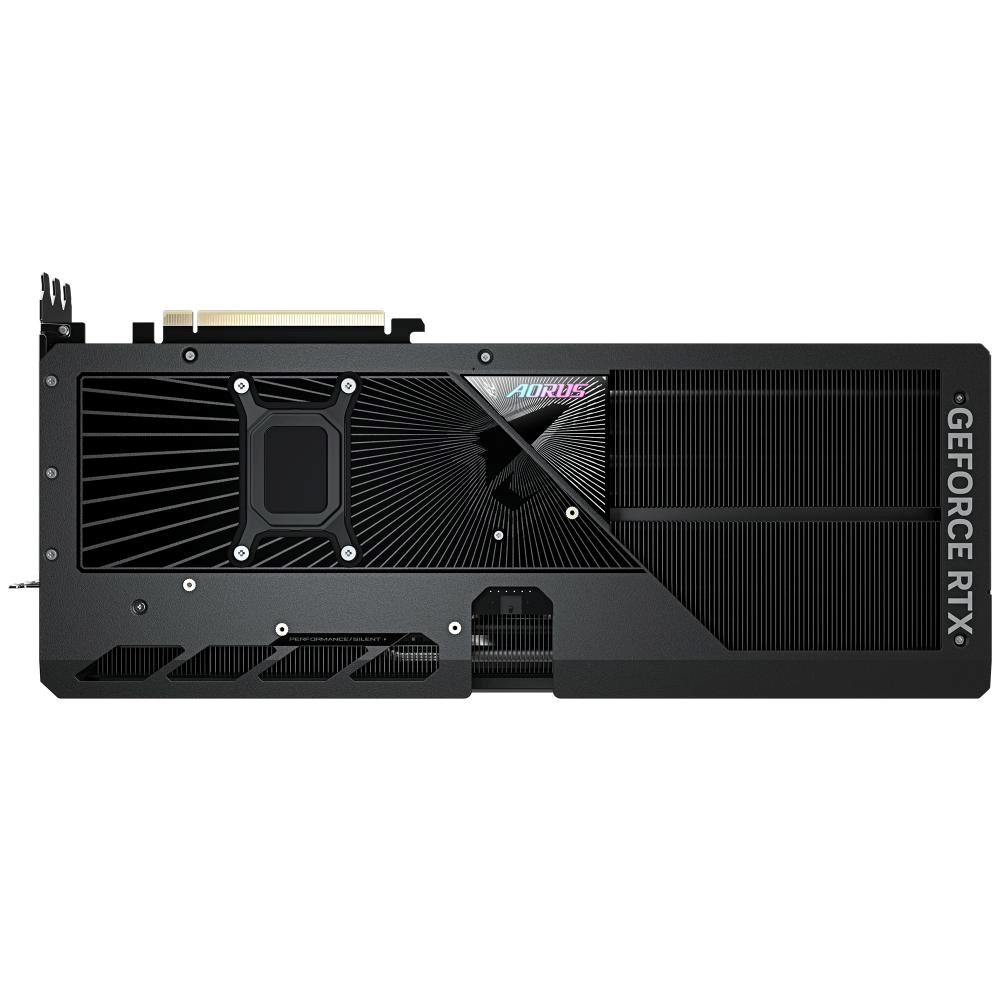 GIGABYTE VGA NVIDIA GeForce RTX 5080 MASTER 16G,  16G GDDR7,  3xDP,  1xHDMI7 