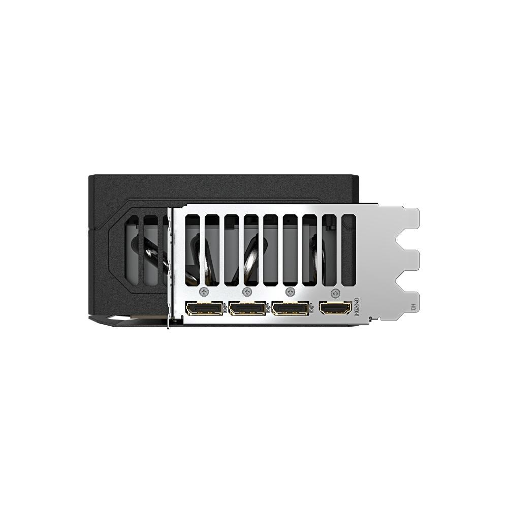 GIGABYTE VGA NVIDIA GeForce RTX 5080 MASTER 16G,  16G GDDR7,  3xDP,  1xHDMI8 