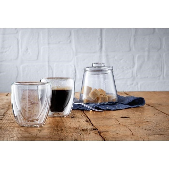 WMF Kult sklenice na espresso, 2 kusy7 