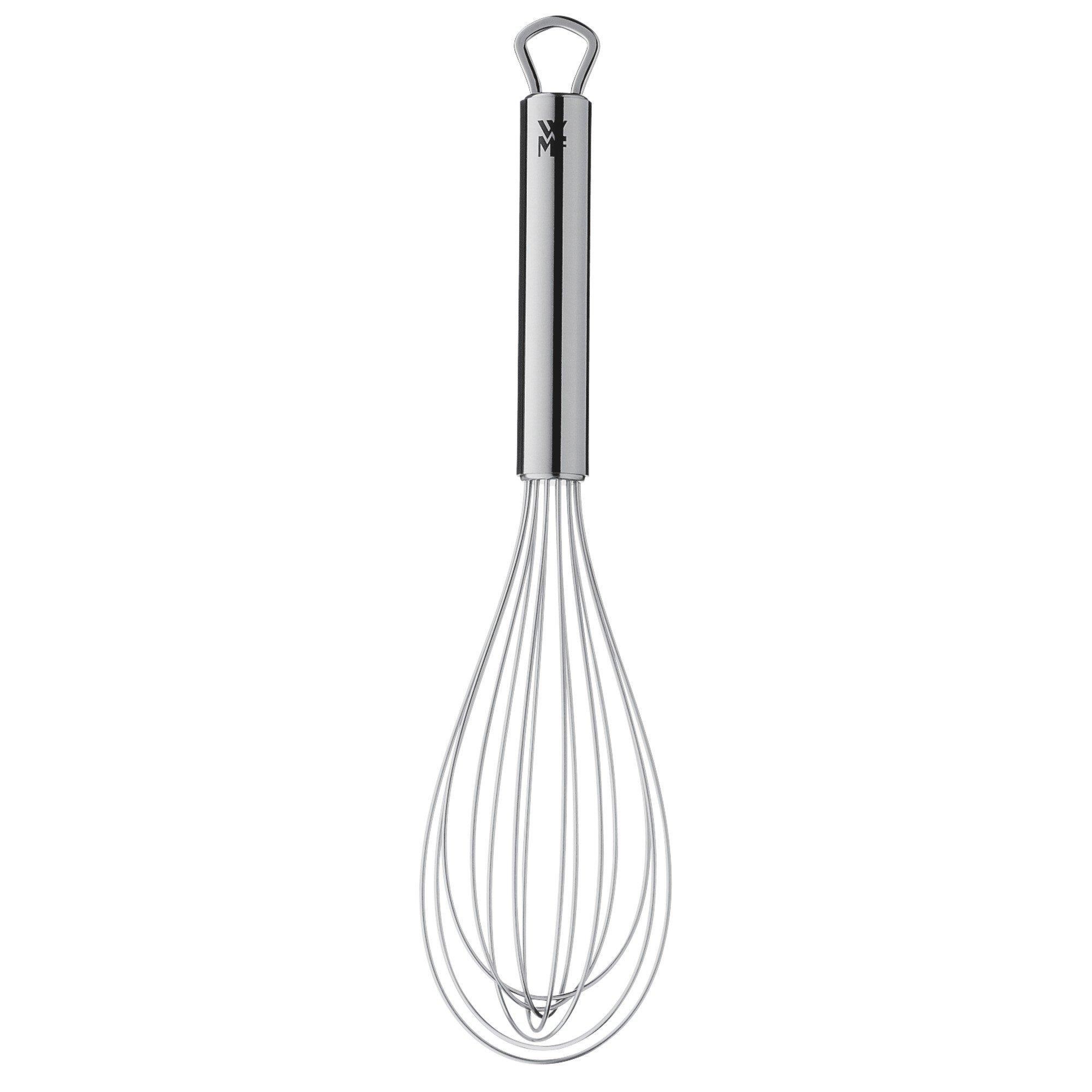WMF Profi Plus šlehací metla, 25 cm, nerezová ocel, lze mýt v myčce0 