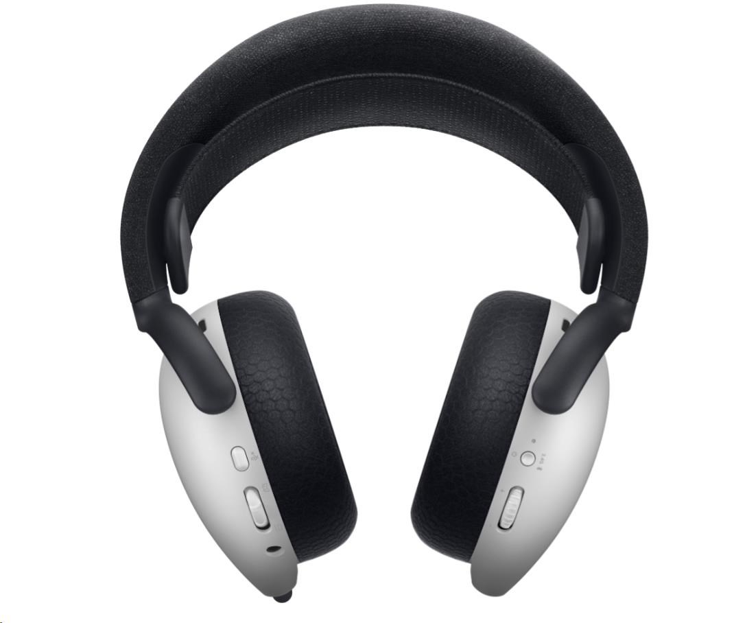 DELL Alienware Tri-Mode Wireless Gaming Headset - AW725H0 