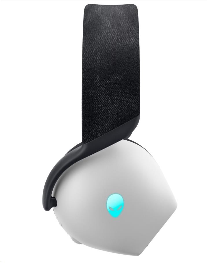 DELL Alienware Tri-Mode Wireless Gaming Headset - AW725H3 