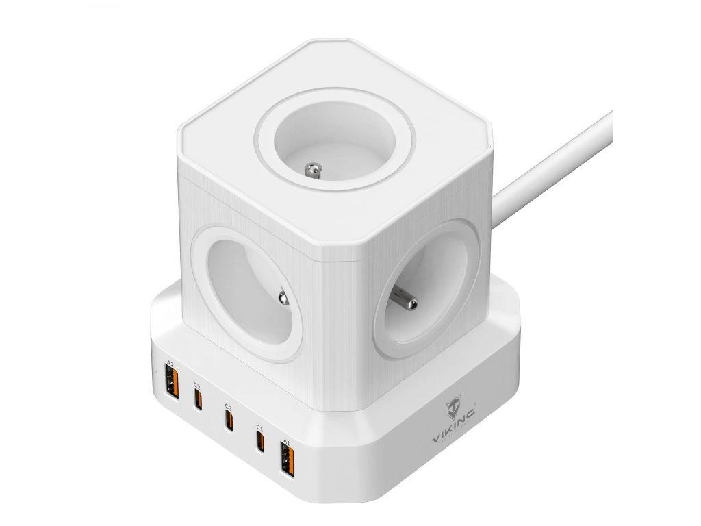 Viking síťový adaptér ACT550 