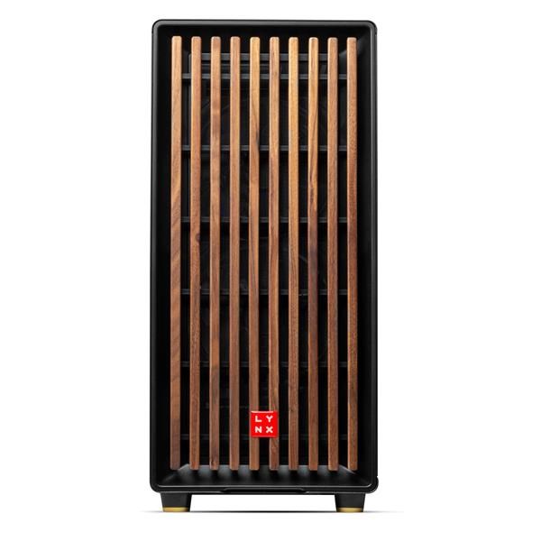 LYNX Challenger i7 14700KF 32GB 2TB SSD NVMe RTX 5070 12G W11 Home3 