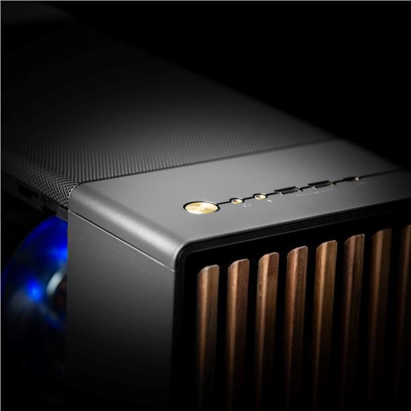 LYNX Challenger i7 14700KF 32GB 2TB SSD NVMe RTX 5070 12G W11 Home4 
