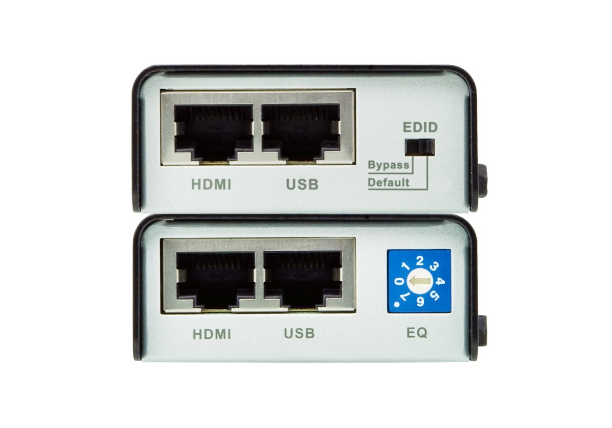 Aten HDMI + USB Extender do 60m1 