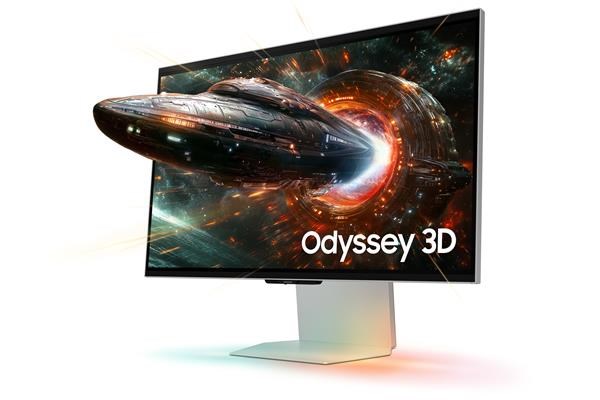 Samsung Odyssey 3D/ LS27FG902XUXEN/ 27