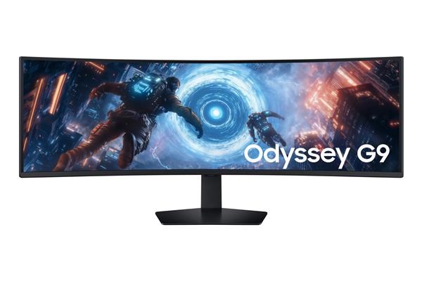 Samsung Odyssey G9/ LS49FG910EUXEN/ 49