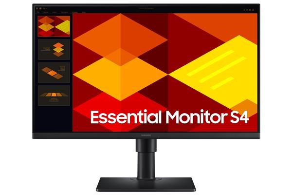 SAMSUNG MT LED LCD Monitor 24