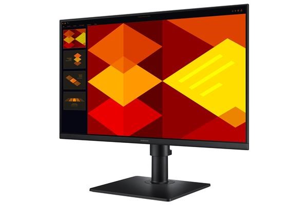 SAMSUNG MT LED LCD Monitor 24