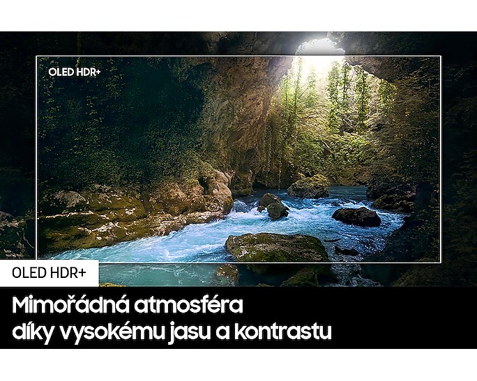 SAMSUNG TV 65