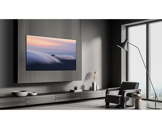 SAMSUNG TV 65